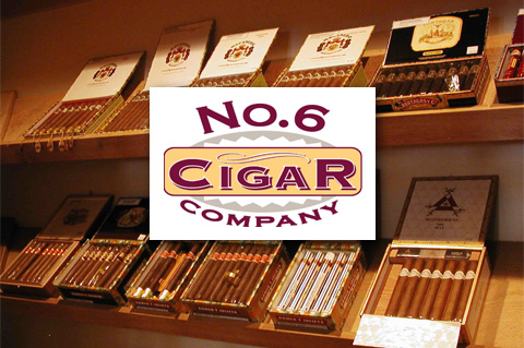 No6 Cigar Company