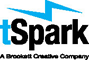 tSpark, A Brockett Creative Company