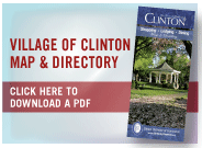 Clinton NY Map & Directory