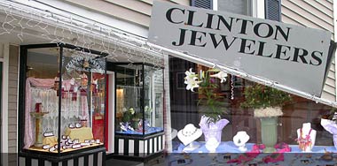 Clinton Jewelers