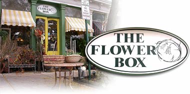 The Flower Box