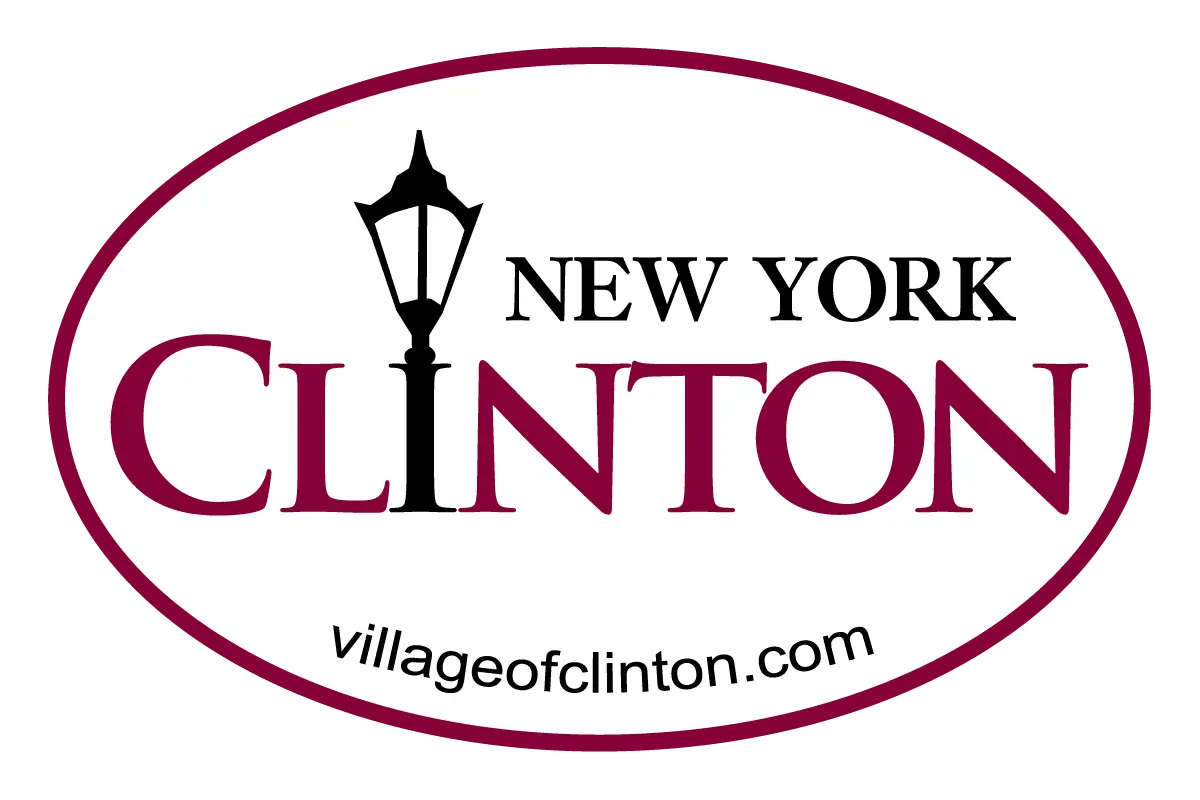 Visit Village of Clinton NY 13323