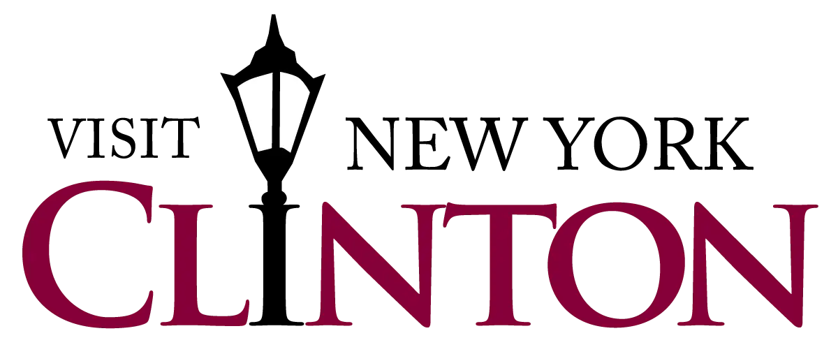 Visit Clinton New York Logo
