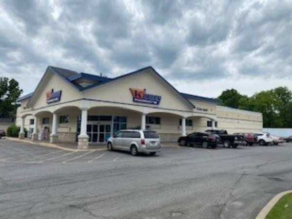 Kinney Drugs Storefront