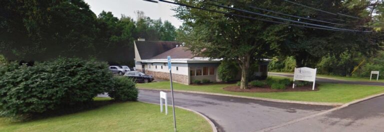 MVHS Medical Group – Clinton Medical Office storefront