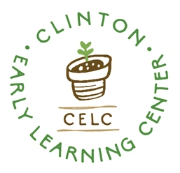 Clinton Early Learning Center Logo