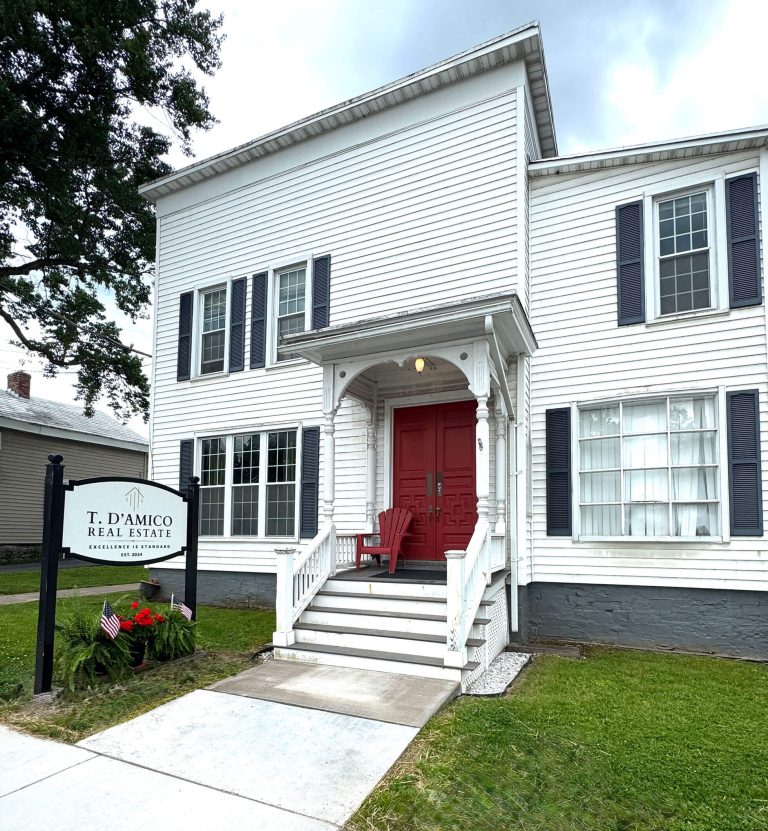 T. D'Amico Real Estate, LLC storefront