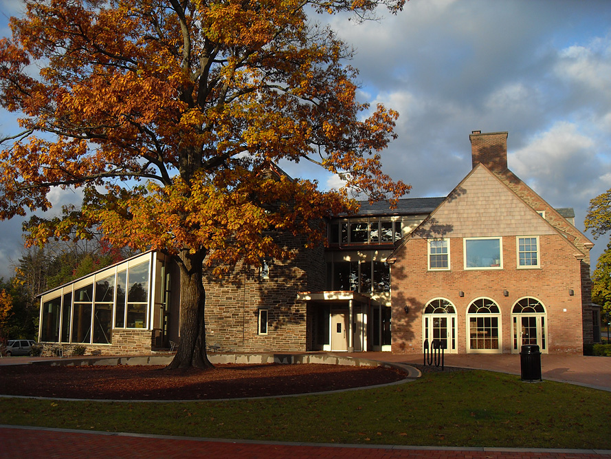 Euphoria Coffee Storefront