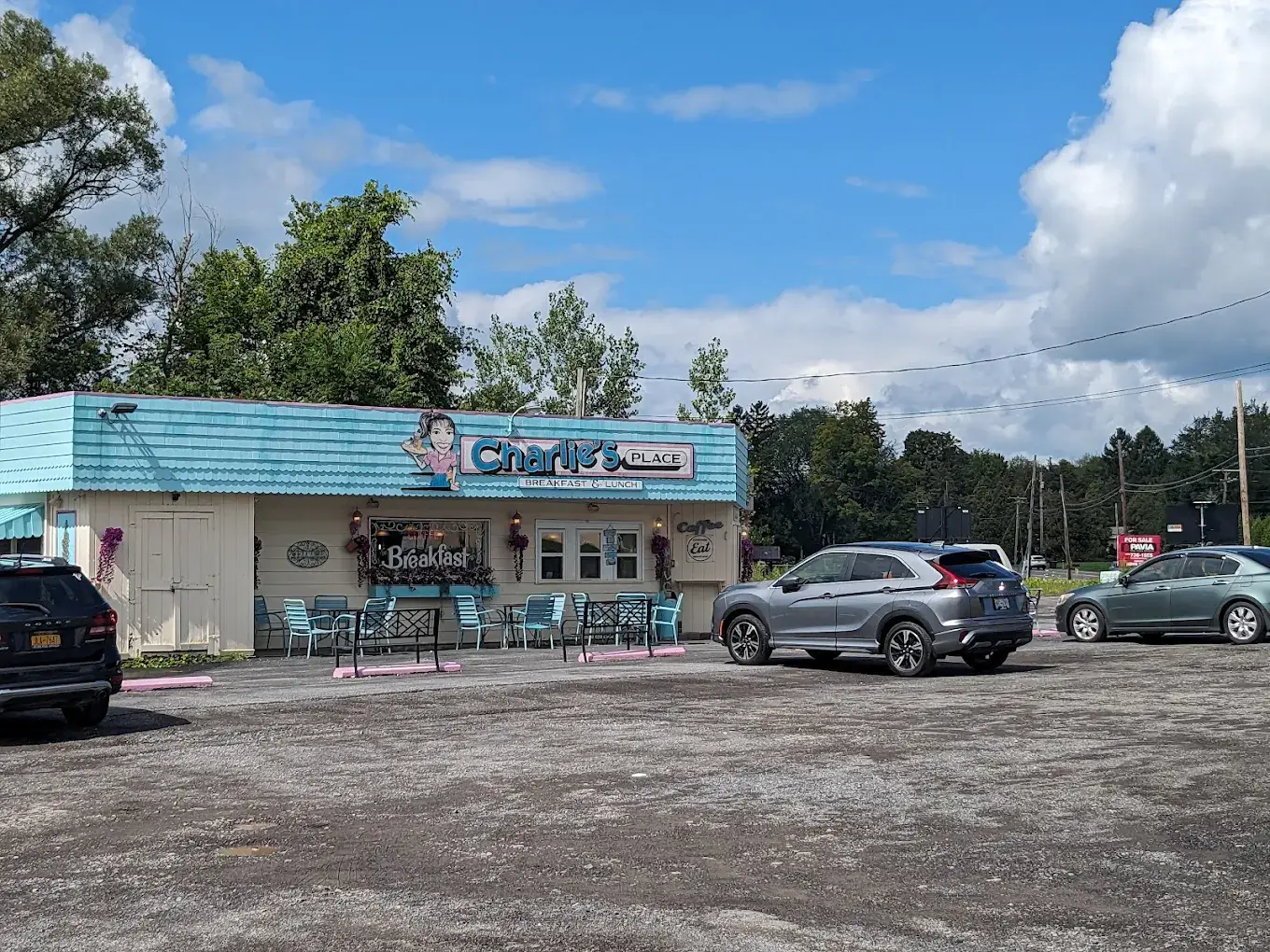 Featured photo of Charlie’s Place