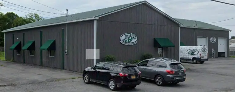 All Seasons Textile Services, Inc. storefront