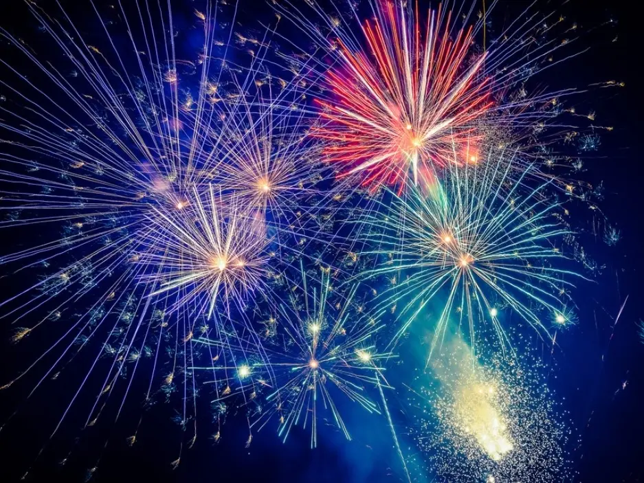 July 4th Celebration