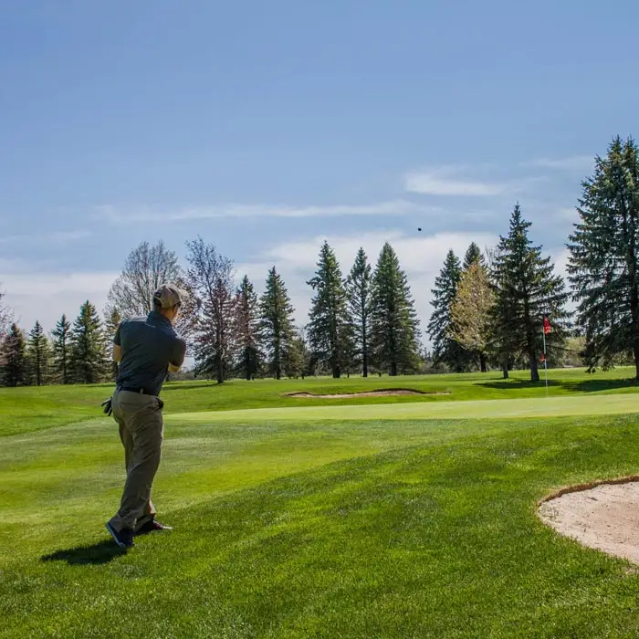 The Skenandoa Club Golf Course