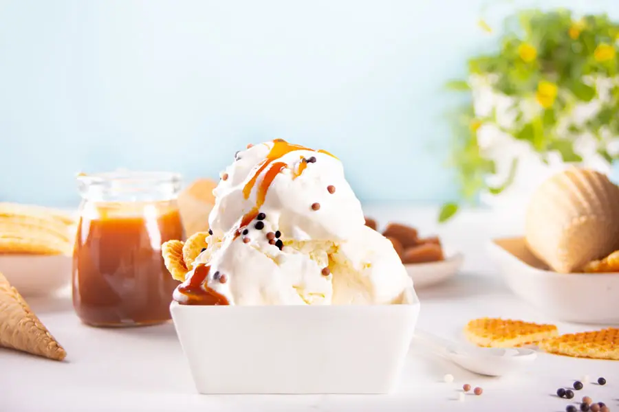 Sundae Trivia