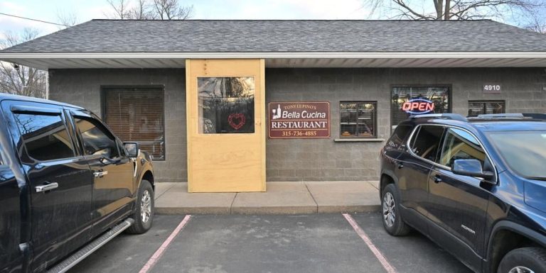 Bella Cucina Restaurant