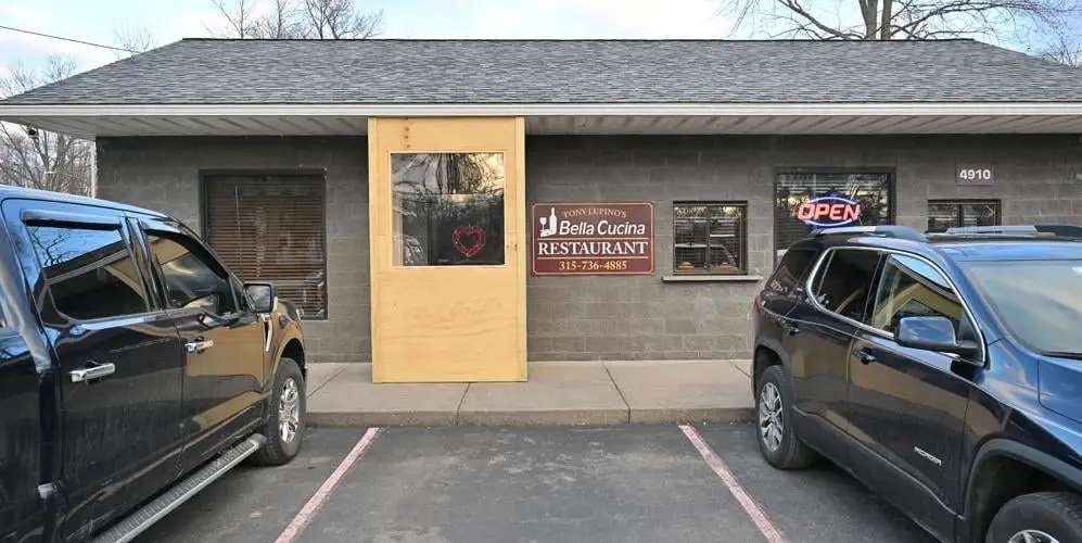 Featured photo of Bella Cucina Restaurant